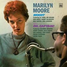 Marilyn Moore Moody + Oh
