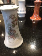 Antique hat pin - stand, holder