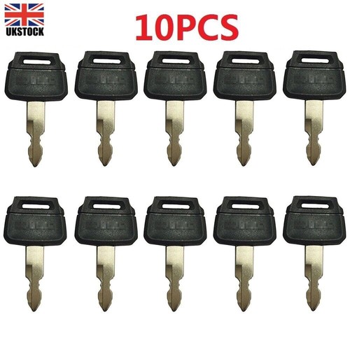 10pcs k250 ignition key for - key,