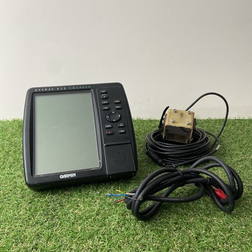 Garmin gpsmap 235 - garmin,