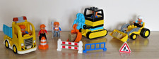 Lego Duplo 3 Construction