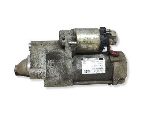 Ford mondeo 2016 starter - mondeo, v