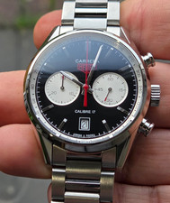 Tag Heuer CARRERA CV211D
