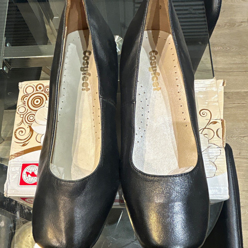 Cosyfeet women black - women’s,