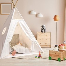 Teepee Tent for Children Play