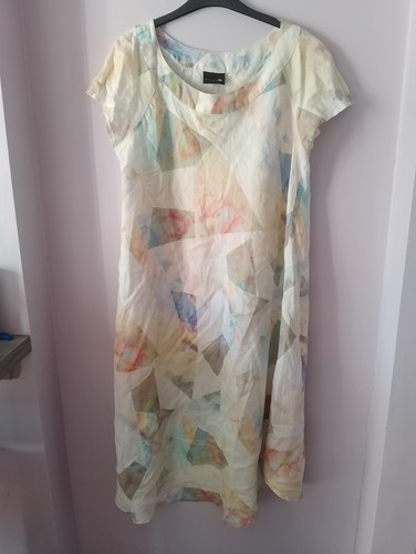 Bitte kai rand pastel tunic - kai,