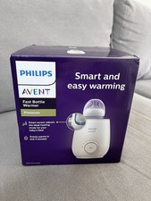 Phillips Avent Baby Bottle and