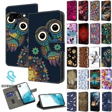 Wallet Case For Motorola Moto G32 G42 G51 G52 G82 G62 Magnet Flip Leather Cover