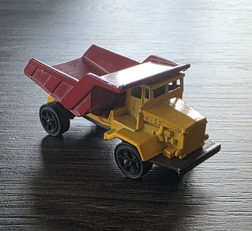 Vintage corgi juniors 69 - corgi,