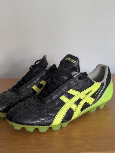 Asics lethal rugby boots - lethal, uk