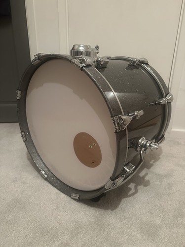 Sonor aq2 18x14 maple bass - sonor,