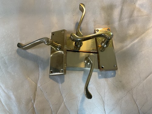Bertelli door handles - handles, 2