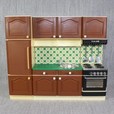 FLEUR DUTCH SINDY Doll Vintage