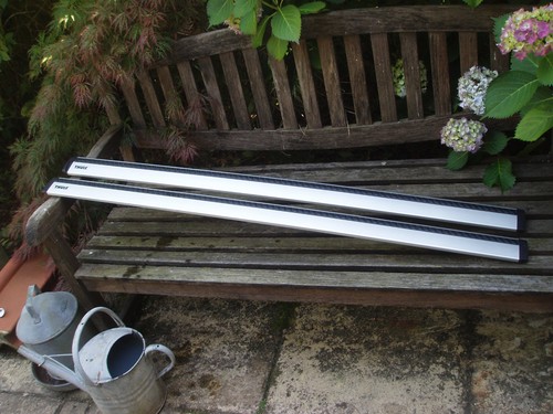 Thule wingbars - 1.35,