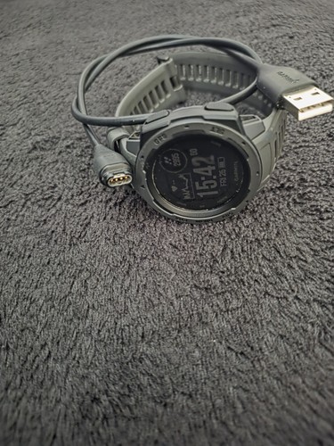 Garmin instinct tactical - instinct,