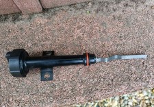 Oil Dip Stick & Filler funnel