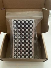 1000PCS Creaform Handheld 3D Scanner Fluorescent Marks Reusable Marks #A6-13