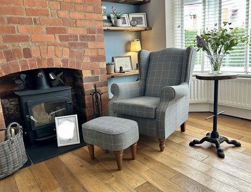 Next sherlock armchair - armchair, &