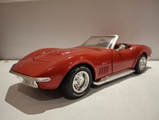 1/18 Corvette Stingray