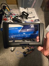 Connects2 CTKAU03 Audi TT 2006