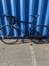 Carrera Zelos road bike