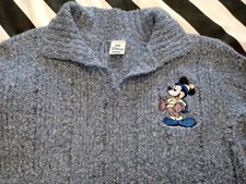 Disney Mickey Mouse Ladies