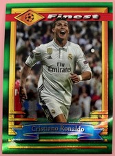 2022/23 Topps Finest