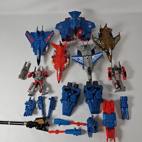 Transformers superion - g2,