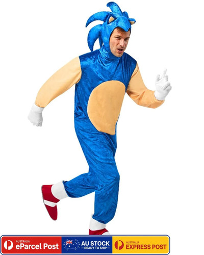 Ca2053 sonic the hedgehog - ca2053,