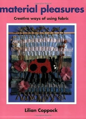 Material pleasures belair a - -,