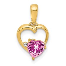 Mens Womans Pendant Charm