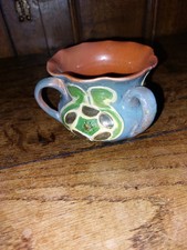 Art nouveau brannam - art, pottery