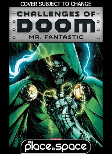 Challenges doom mr - (wk26),