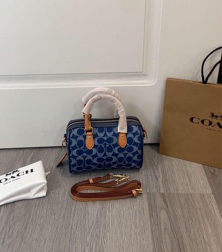 Coach cy742 mini - mini, rowan