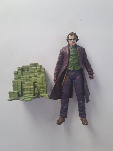 Mcfarlane multiverse dark - mcfarlane,