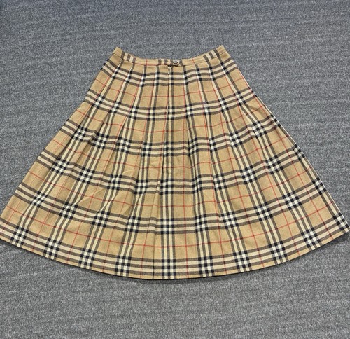 Vintage burberry nova check - vintage,