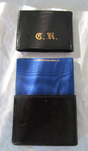 Luxury asprey edwardian - asprey,