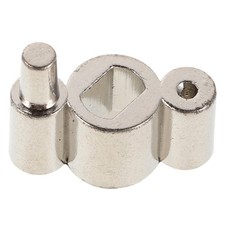  Trombone Rotor Valve Part -