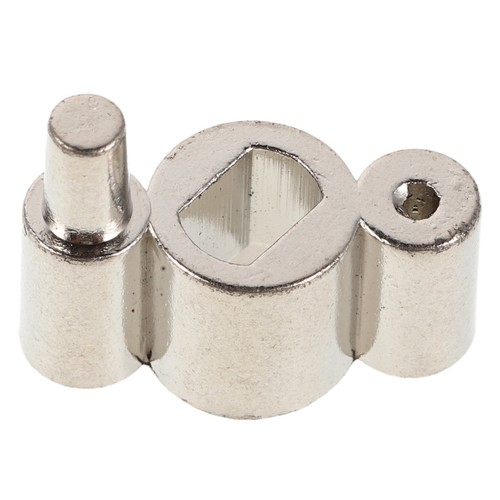 Trombone rotor valve part - rotor,