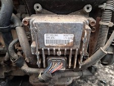 8971891360  ECU Engine