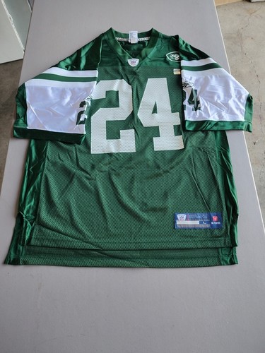 New york jets revis jersey - new,