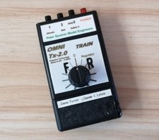 Omni TX-2.0 Radio Controller