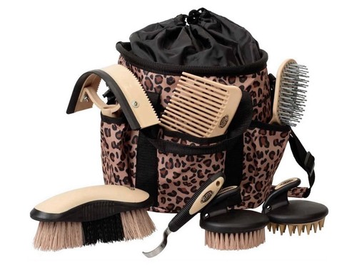 Horse grooming kits - horse, sets