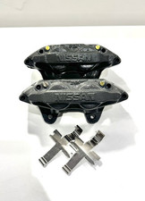 Genuine Nissan Front Sumitomo 4 Pot Calipers Fit S14a 200SX Z32 300ZX  R32 GTST