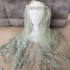 BEAUTIFUL VTG c1930s BLUE