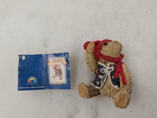 Peter fagans colourbox - fagans, bear