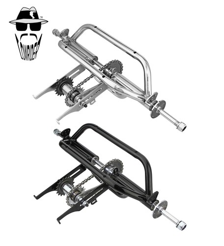 Original lowrider - lowrider, 12–16"