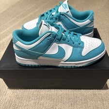 Nike Dunk low Next Nature