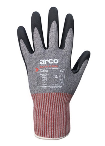 Arco cut 13g nitrile - arco,