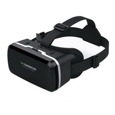 VR Headsets Compatible with iPhone & Android Phone-Virtual Reality Headsets New